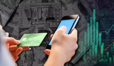 Не играйте в "прятки" с налоговой: о проверке мобильных переводов предупредили казахстанцев