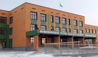 Открытия казахской школы не могут дождаться жители Рудного