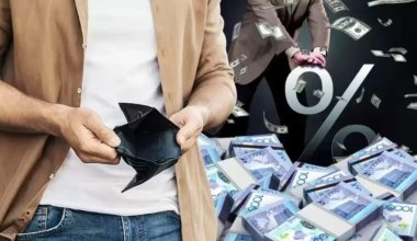 Коммунальщики остались без зарплаты в Туркестанской области