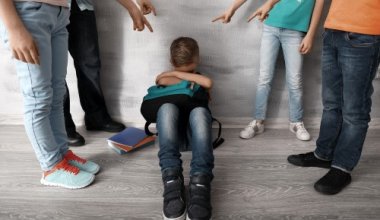 Около 200 случаев буллинга в отношении детей выявили в Казахстане за год