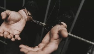 Казахстанец отсудил почти 8 млн тенге за незаконный арест