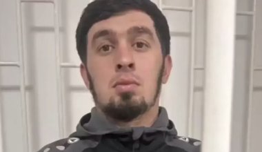 «Не выдавайте его»: брат чеченского оппозиционера обратился к казахстанцам