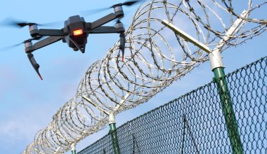 ФСБ пресекла попытку контрабанды БПЛА в Казахстан