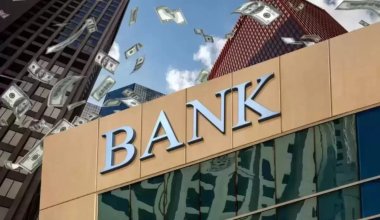 Сразу 7 казахстанских банков потеряли в прибыли