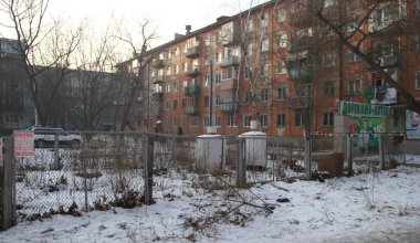 Тарифы на газ могут повысить на востоке Казахстана