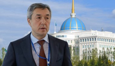 Раимбек Баталов стал внештатным советником президента Казахстана