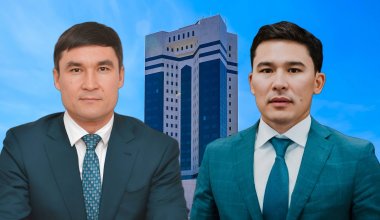 Серика Сапиева назначили советником министра туризма и спорта