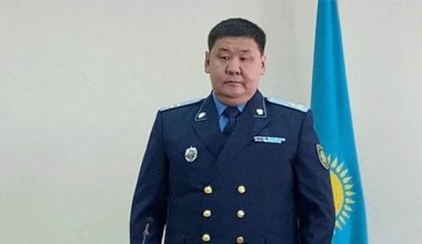 Экс-прокурор, осуждённый за коррупцию, просил освободить его из заключения в Рудном