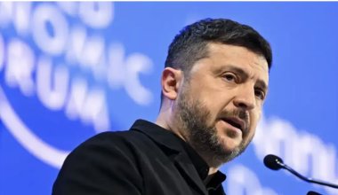 Зеленский обвинил Россию в срыве «энергетического перемирия»