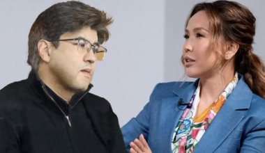 Дело семьи Бишимбаева: Назым Кахарман заявила о проверке ее счетов