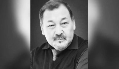 Ушел из жизни актер и режиссер Балтабай Сейітмамытұлы
