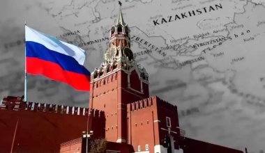 Досым Сатпаев назвал условие вмешательства РФ во внутренние дела соседей