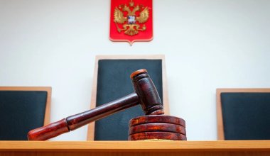 Двоих казахстанцев обвинили в диверсии в России