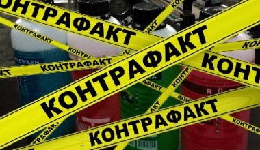 Контрафакт наводняет страну, растут риски для здоровья казахстанцев — депутат