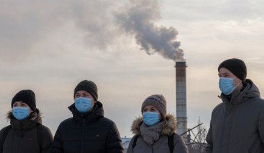 Об экологическом кризисе в ВКО заявил депутат