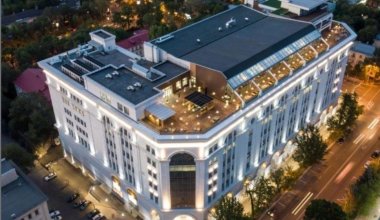 Крупный актив Сатыбалды продают с аукциона: цена — 61,5 млрд тенге