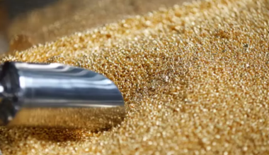 12 человек обвинили в незаконной добыче золота в Туркестанской области