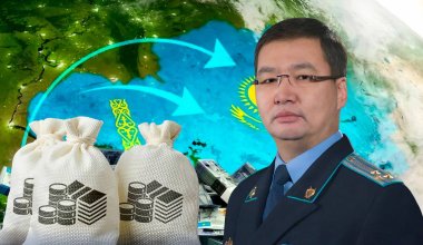 В Казахстане назначен глава Службы по возврату активов