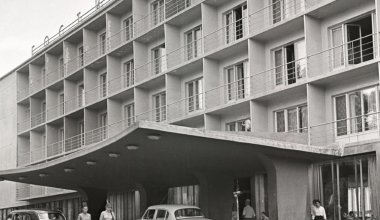 Ещё одно историческое здание могут снести в Алматы