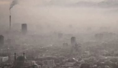 Какие города Казахстана накроет смог