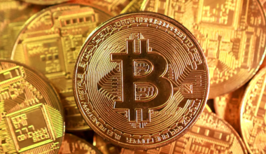 Биткоин опустился до минимума за 16 месяцев