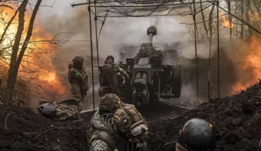 Пять областей Украины обесточены после российских обстрелов по энергетике