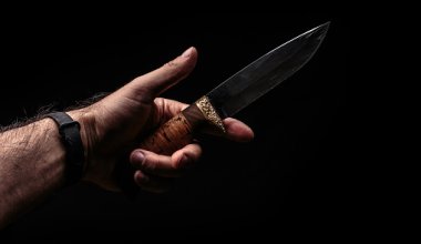 Нападение на судебного исполнителя в Рудном: в полиции сообщили подробности инцидента