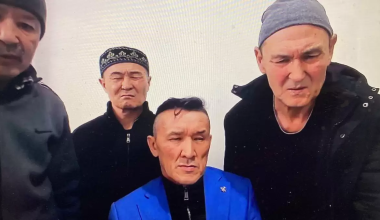 Пять активистов предстали перед судом по обвинению в «попытке захвата власти» в Алматы