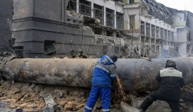 Зеленский сообщил о предложении США возобновить энергетическое перемирие