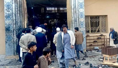 Взрыв в столице Пакистана: арестованы предполагаемые организаторы