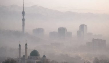 Синоптики предупредили жителей Астаны и Алматы