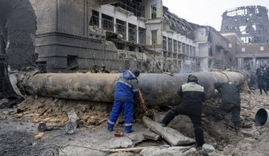 Удары России снова затронули украинские АЭС - Зеленский