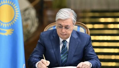 Токаев проведёт расширенное заседание кабмина