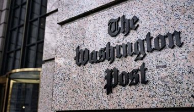 Гендиректор The Washington Post уволился на фоне массовых сокращений