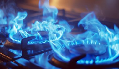 3-летний ребенок отравился угарным газом в ВКО