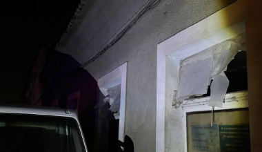 Ночная атака РФ: Украину атаковали более 100 дронов