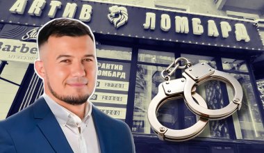 Суперкары, жилье в ОАЭ и миллиарды арестовали у бизнесмена из Астаны Сергея Койнова