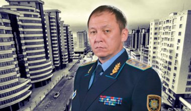 Ротация продолжается: назначен новый прокурор Шымкента