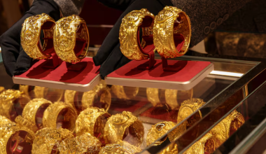 Драгметаллы продолжают расти в цене: чего ждут инвесторы?