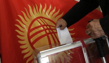 Досрочные президентские выборы хотят провести в Кыргызстане