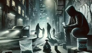 Изъяты килограммы: нарколаборатории ликвидировали в двух регионах Казахстана