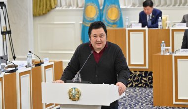 «Дамоклов меч» над Курултаем: норму о роспуске парламента хотят изменить