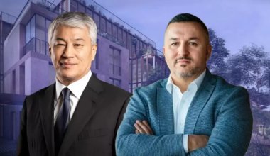 Партнёр Кайрата Боранбаева? Что известно о пойманном в Черногории бизнесмене