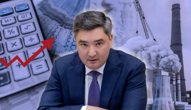Антикризисный премьер: как Олжас Бектенов два года руководит правительством Казахстана