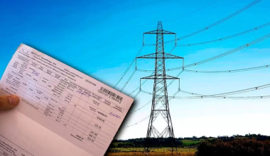 В пиковые часы - дефицит, покрываем за счет импорта: Бектенов об электроэнергии