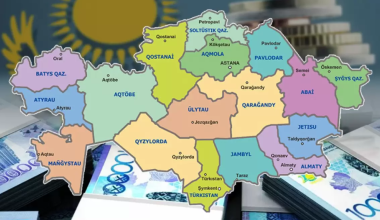 Отсутствие инфраструктуры тормозит развитие: регионы с плачевной ситуацией назвал Токаев