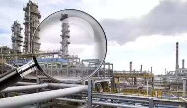 Будет построен новый НПЗ? Токаев указал на сложную ситуацию в нефтяной отрасли