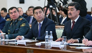 Задачка со звездочкой: решить вечные проблемы фермеров поручил президент