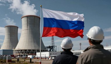 Россия готова начать строительство АЭС на территории союзника в кратчайшие сроки