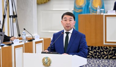 В каких случаях могут распустить Курултай